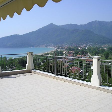Villa Pegasos 克里斯阿穆迪亚 外观 照片